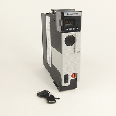 1756-L74 ControlLogix 16 MB Controlador para otras aplicaciones de interfaz de comunicación
