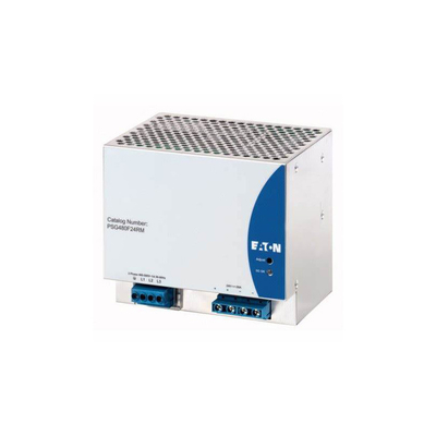 Fuente de alimentación de 3 fases 400-500VAC/24VDC 20A PSG480F24RM para aplicaciones industriales