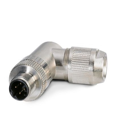 SACC-M12MRD-4Q SH PN 1554539 Conector de datos La solución perfecta para la transmisión de datos