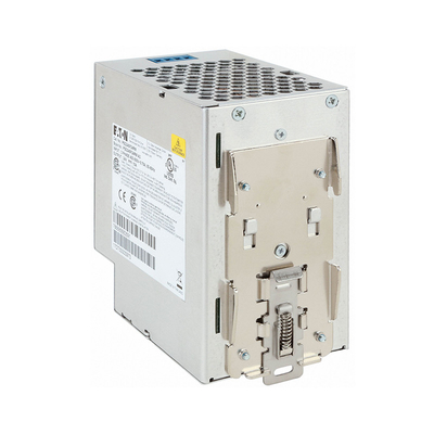 Fuente de alimentación estable PSG240F24RM de 3 fases 400-500VAC/24VDC 10A para la automatización industrial