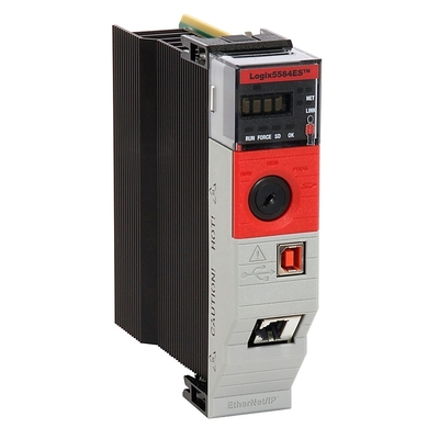 1756-L83ES Guardlogix 5580 Controlador con otra interfaz de comunicación