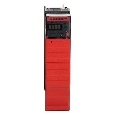 1756-L8SP Guardlogix 5580 Socio Otras interfaces de comunicación Compatibilidad