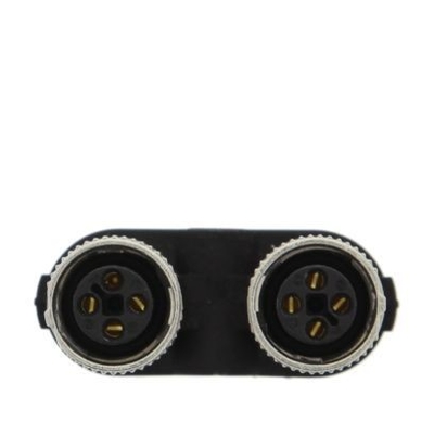 SACC-M12FR-5PL 1424690 Conector La solución definitiva para la conectividad industrial