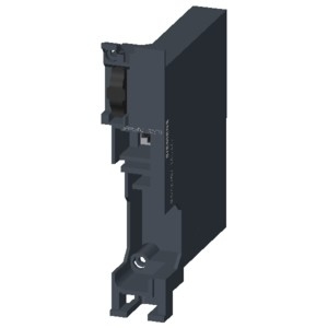 3RW5980-0CS00 PROFINET Módulo de comunicación estándar Conectividad industrial sin fisuras