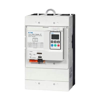 Avanzado S811 Soft Starter 400V 90kW S811T18N3S para aplicaciones de motores industriales
