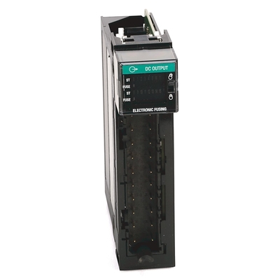 1756-OB16E ControlLogix Modulo D/O de 16 puntos con otra interfaz de comunicación