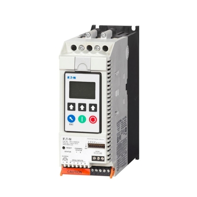 S811 R10N3S arrancador suave 400V 55kW Tecnología avanzada para aplicaciones industriales