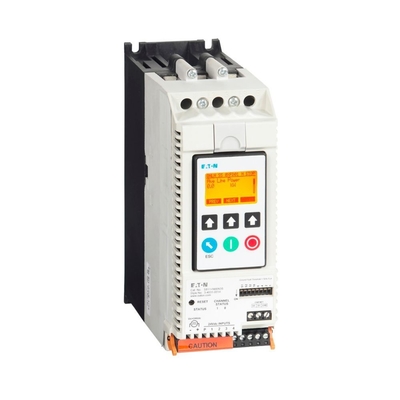 S811 R10N3S arrancador suave 400V 55kW Tecnología avanzada para aplicaciones industriales