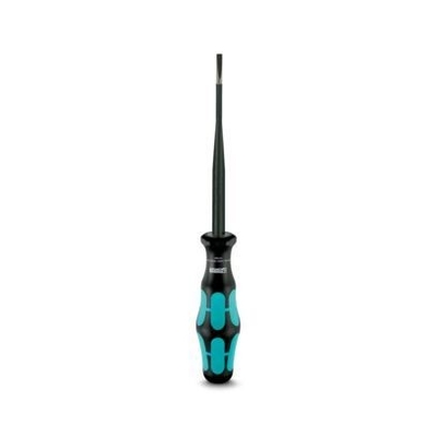 Para las aplicaciones eléctricas, el destornillador profesional SF-SL 0 6X3 5-100 S-VDE 1212587
