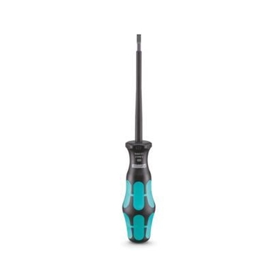 Para las aplicaciones eléctricas, el destornillador profesional SF-SL 0 6X3 5-100 S-VDE 1212587