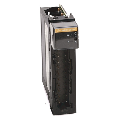 1756-OF4 ControlLogix 4 Pt módulo A/O I o V con otra interfaz de comunicación