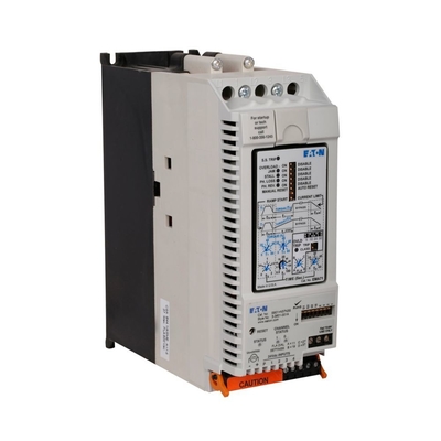 Actualice su sistema de control del motor con S801 N66N3S Soft Starter 400V 30kW