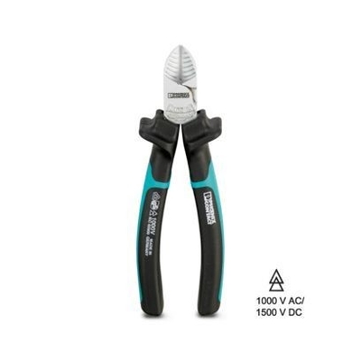 WIREFOX-D 40/SB Cuchillo de repuesto 1212313 adecuado para diversas aplicaciones industriales