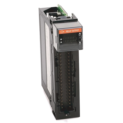 1756-OW16I ControlLogix 16 Pt Módulo de relé digital con otra interfaz de comunicación