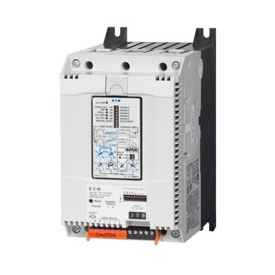 Grado industrial S801 T24N3S arrancador blando 400V 110kW para aplicaciones de trabajo pesado