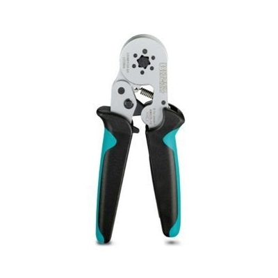 Herramienta de corte de cables de grado industrial CUTFOX 16 VDE 1212126 para necesidades de corte preciso