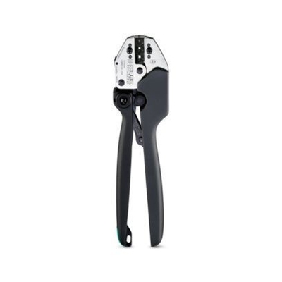 Herramienta de corte de cables de grado industrial CUTFOX 16 VDE 1212126 para necesidades de corte preciso