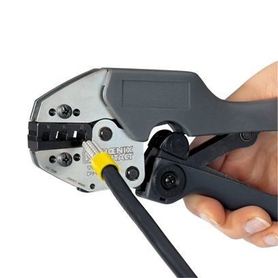Herramienta de corte de cables de grado industrial CUTFOX 16 VDE 1212126 para necesidades de corte preciso