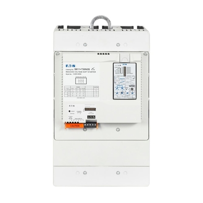S801 T18N3S arrancador suave 400V 90kW El ajuste perfecto para aplicaciones industriales