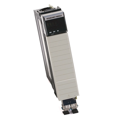 1756-RM2 ControlLogix Modulo mejorado de redundancia Otra opción de interfaz de comunicación