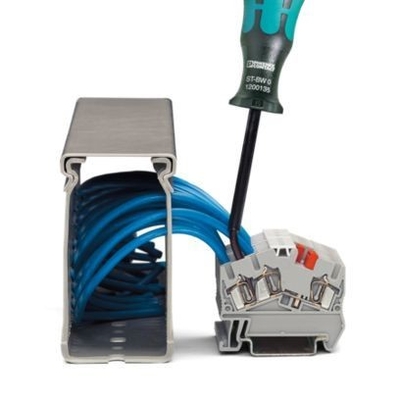 1205053 SZS 0 6X3 5 Torcedor herramienta profesional para aplicaciones industriales