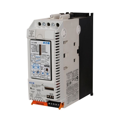 S801 N37N3S Motor de arranque suave 400V 18.5kW para arranque suave y seguro en el sector industrial