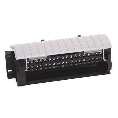 1756-TBCH ControlLogix Bloque de terminal de tornillo de 36 pines con otra interfaz de comunicación