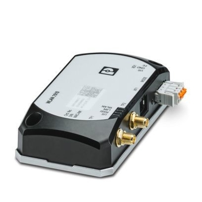 Experiencia de transferencia de datos rápida y segura con el módulo inalámbrico FL WLAN 2010 1119246