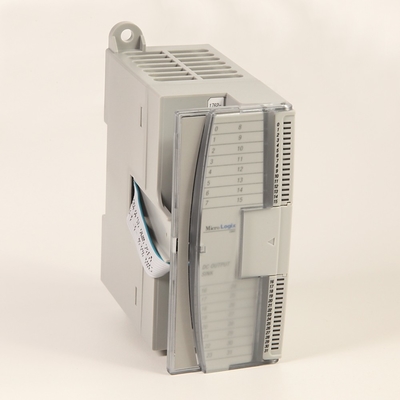 1762-IR4 MicroLogix módulo de 4 puntos y otras interfaces de comunicación compatibilidad