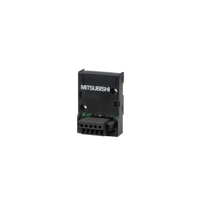 FX3G-2AD-BD PLC Mitsubishi FX3G Adaptador analógico 2 entradas analógicas de 12 bits Fácil de instalar
