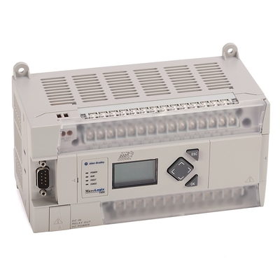 1766-L32BWAA MicroLogix 1400 Solución de última generación de controladores de 32 puntos para el sector industrial