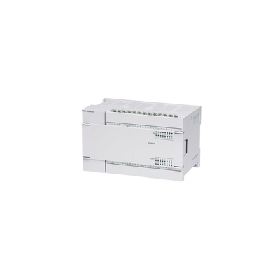 FX5 I/O Extensión DC 16 Entradas 16 Salidas de relé Mitsubishi FX5-32ER/DS para el sector industrial