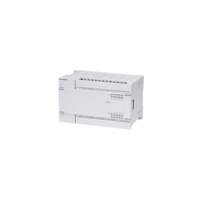 Mitsubishi FX5-32ET/ES FX5 I/O Extensión AC 16 Entradas 16 Transistores Salidas sumidero