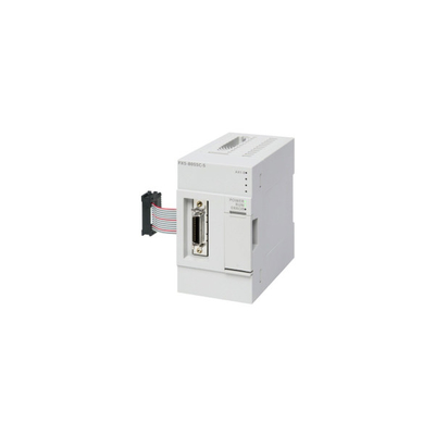Control fácil de 8 ejes con el módulo de movimiento simple SSCNET III/H