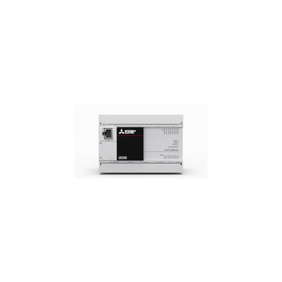 FX5S-40MR/ES módulo de CPU de control automático iQ-F Mitsubishi 24 entradas 24 V DC 16 control de salidas de relé