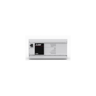 Módulo de CPU iQ-F 36 de control automático de Mitsubishi FX5S-60MT/ES Entradas 24 V DC 24 Transistores / salidas de sumidero