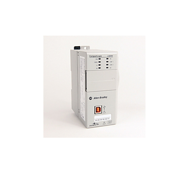 1769-L33ERM CompactLogix 2 MB Controlador de movimiento con otra interfaz de comunicación