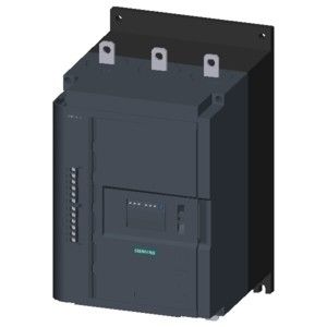 Siemens 3RW5235-6TC14 SIRIUS arrancador blando con terminales tipo tornillo de salida de termistor