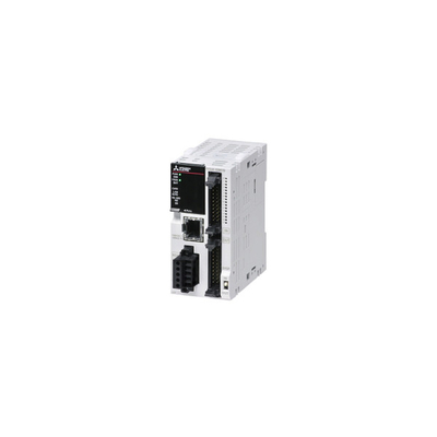 FX5UC-32MT/D Controlador PLC Mitsubishi para integración sin fisuras en sistemas de automatización