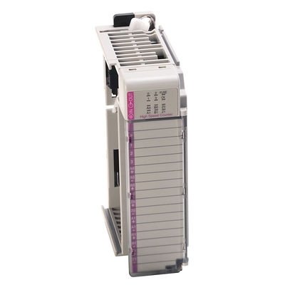 1769-OW16 CompactLogix 16 Pt Módulo de relé D/O con otra interfaz de comunicación