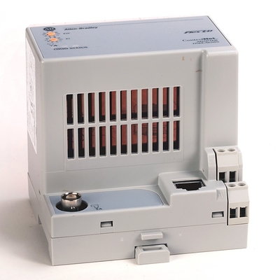 1794-ACN15 Adaptador de red de control flexible con otra interfaz de comunicación