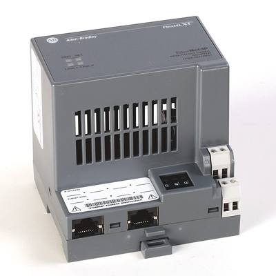 1794-AENTRXT Flex XT Adaptador EtherNet/IP con otra selección de interfaz de comunicación
