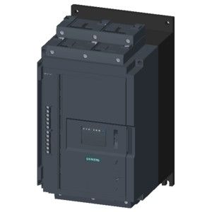 SIRIUS Soft Starter Tamaño 2 terminales de tornillo salida analógica adecuada para diversas aplicaciones