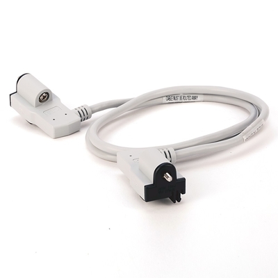 Otros cables de extensión flexibles de la interfaz de comunicación 1794-CE3