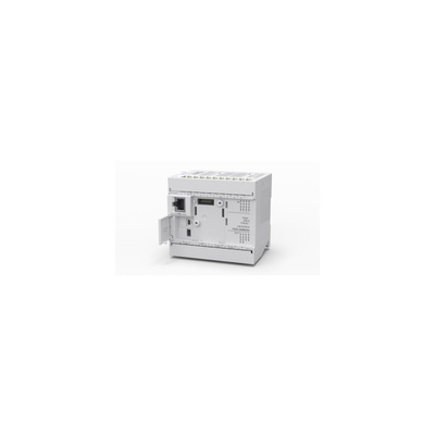 iQ-F Mitsubishi FX5S-30MR/ES Módulo de CPU PLC AC 16 Entradas 24 V DC 14 Salidas de relé