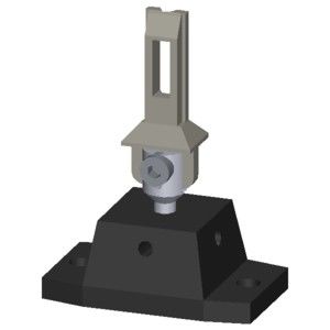 Actuador de radio universal de 67 mm PLC 3SE5000-0AV07-1AK2 Tecnología avanzada y durabilidad