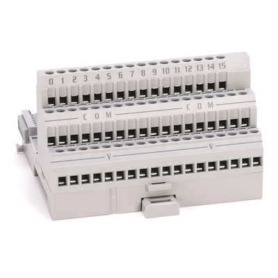 1794-TB3SK Base de terminales flexibles para la integración de otras interfaces de comunicación