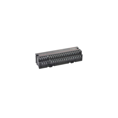 Mitsubishi AJ65SBTB1-32T PLC CC-Link Compact I/O Module con 32 salidas y un sumidero de 0.5A