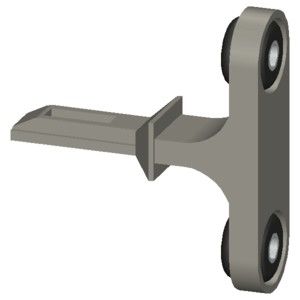 3SE5000-0AV02 Actuador separado para aplicaciones versátiles