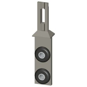 3SE5000-0AV01 El actuador estándar ideal para la separación en entornos industriales